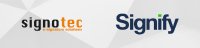 Digitale Signaturprozesse optimieren– Signify und signotec als starke Partner