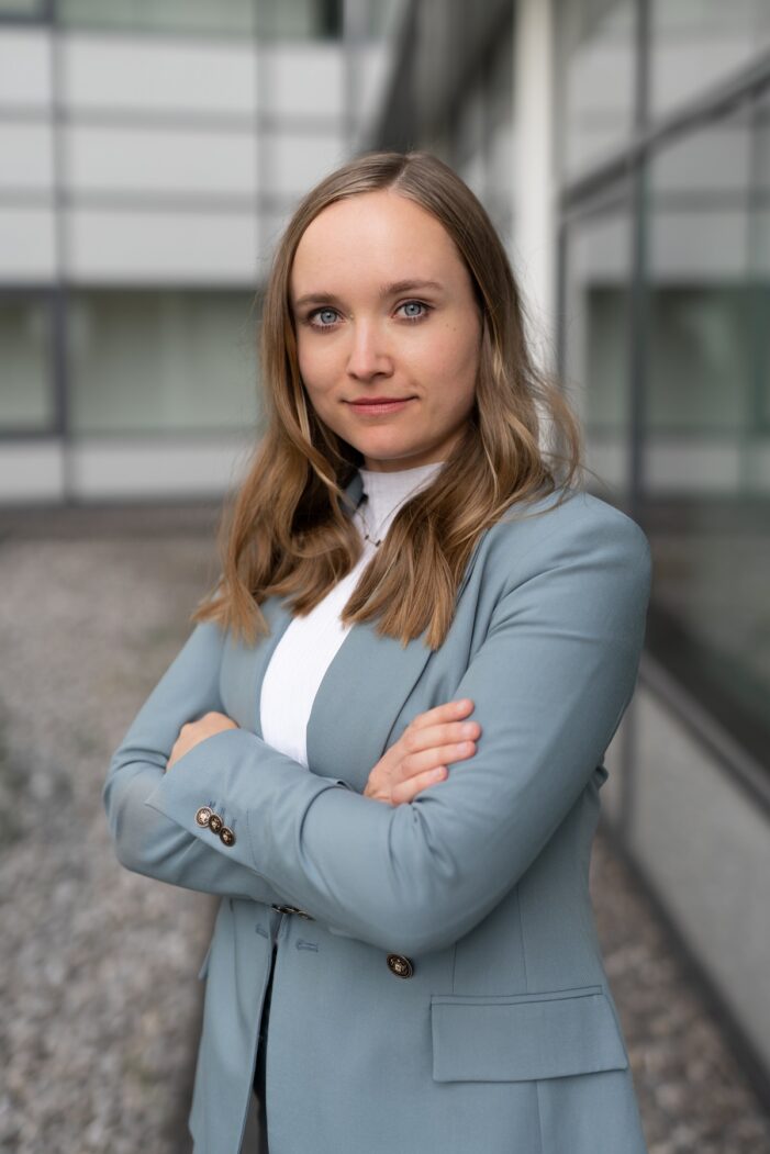 Angesichts globaler Unsicherheiten: Zeit für Deutschlands digitale Eigenständigkeit? Angesichts globaler Unsicherheiten: Zeit für Deutschlands digitale Eigenständigkeit?