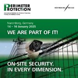 Accellence Technologies und SORHEA auf der Perimeter Protection 2025: Lösungen für moderne Perimetersicherheit