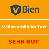 connect professional: Hochverfügbarkeitslösung Collax V-Bien überzeugt mit SEHR GUT!
