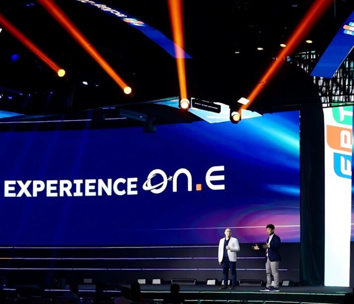 FPT und Sitecore präsentieren ON.E: Die Zukunft des digitalen Handels