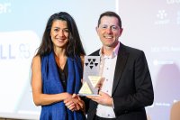 Zum wiederholten Mal Champion: DIGITALL gewinnt den Preis „S?rvice Provider of the Year“