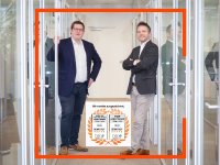 Die Starke + Reichert GmbH&Co. KG wurde erfolgreich mit zwei Arbeitgebersiegeln ausgezeichnet