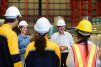 50 Jahre Arbeitssicherheitsgesetz (ASiG)– Grundlage des modernen Arbeits- und Gesundheitsschutzes