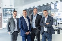 Advancis geht Partnerschaft mit Keensight Capital ein