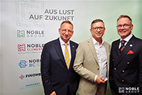 Höchste Sicherheitsstandards: Audit bestätigt Finomet GmbH als Vorreiter in der sicheren Einlagerung von Sachwerten Höchste Sicherheitsstandards: Audit bestätigt Finomet GmbH als Vorreiter in der sicheren Einlagerung von Sachwerten