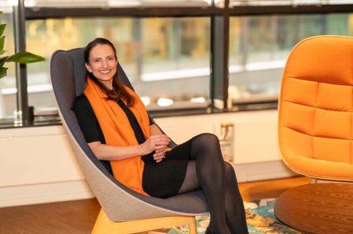 Visma stärkt Spesenmanagement-Angebot mit der Übernahme von Mobilexpense