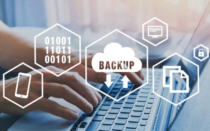 Backup o365 leicht gemacht Backup o365 leicht gemacht