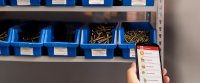 Lagerverwaltungssoftware für Kleinteillager Lagerverwaltungssoftware für Kleinteillager