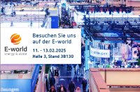 24-h-Lieferantenwechsel, dynamische Tarife und mehr–  innovative IT-Lösungen für aktuelle Herausforderungen