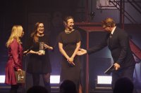 Ausgezeichnet gesund: +Pluswerk gewinnt TYPO3 Award Kategorie„Health“