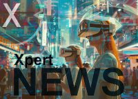 Metaverse: News, Neuheiten, Nachrichten und Artikelüber den virtuellen Raum mit Extended, Augmented, Virtual und Mixed Reality