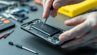 Wann ist eine iPhone Reparatur am Akku nötig-