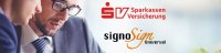 SV SparkassenVersicherung setzt weiter auf digitale Unterschriften von signotec