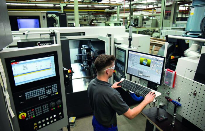 Beratung von COSCOM mit Umsetzungskompetenz