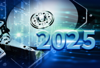 Sechs Prognosen von Toshiba zum Festplattenmarkt im Jahr 2025