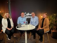 Schöne neue Einkaufswelt: Wie nah sind wir an der Zukunft des Handels- Schöne neue Einkaufswelt: Wie nah sind wir an der Zukunft des Handels-