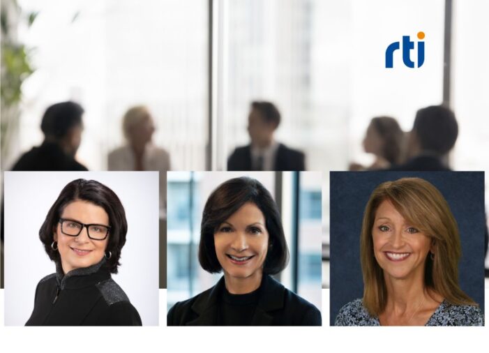 RTI erweitert Advisory Board RTI erweitert Advisory Board