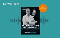Transformation ist Teamsport Transformation ist Teamsport