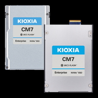 Verschlüsselungsmodul der CM7-Serie von KIOXIA nach FIPS 140-3 Level 2 validiert Verschlüsselungsmodul der CM7-Serie von KIOXIA nach FIPS 140-3 Level 2 validiert