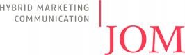 JOM Group: Der Werbemarkt in Deutschland wird auch 2025 weiter wachsen