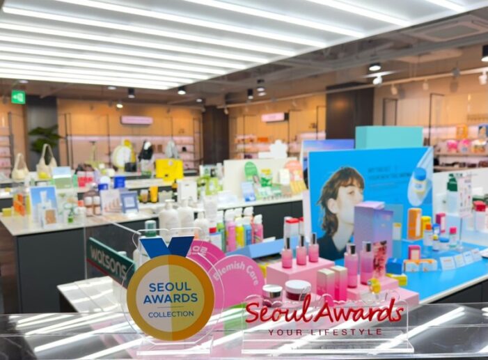 Seoul Awards: Bringt Seouls Lifestyle auf die weltweite Bühne und näher an Verbraucher weltweit
