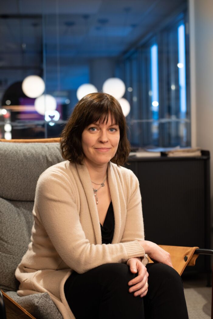 Solita verpflichtet sich durch Beitritt zum EU AI Pact zu ethischer KI