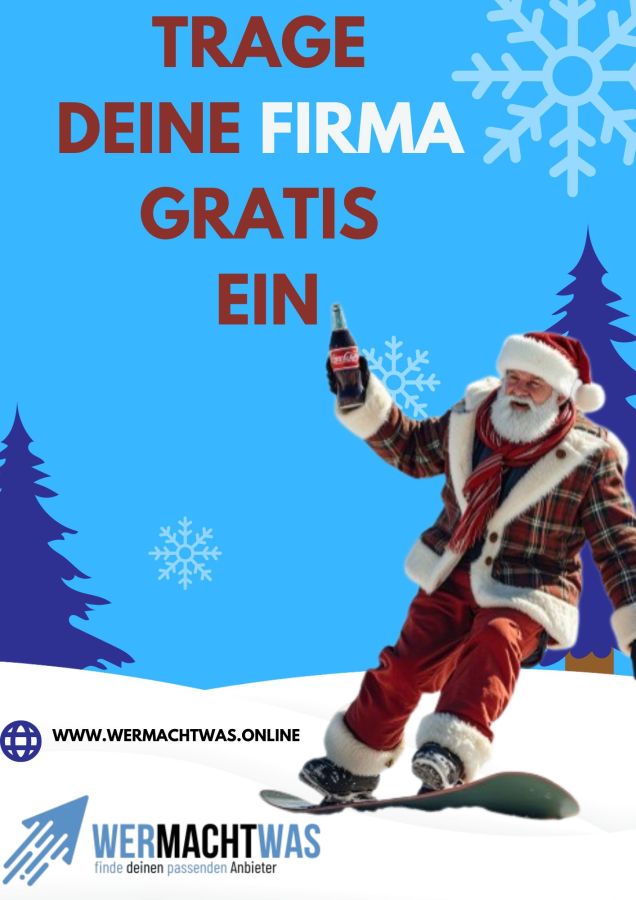 Das neue Firmenverzeichnis, das lokale Unternehmen sichtbar macht
