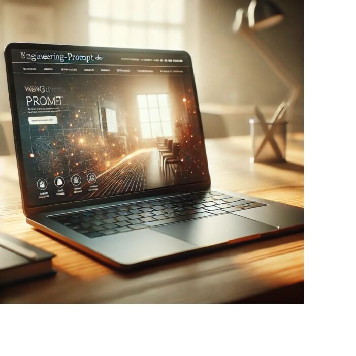 Prompt Engineering – Zukunft der Arbeitswelt beginnt mit der richtigen Frage