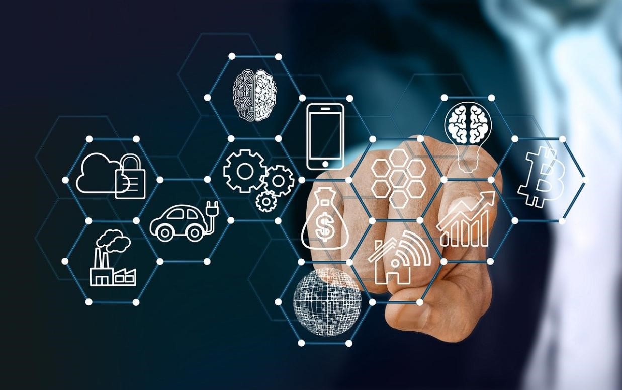 Technologie und Industrie verbinden: CrudeVault setzt neue Maßstäbe im Ölhandel Technologie und Industrie verbinden: CrudeVault setzt neue Maßstäbe im Ölhandel