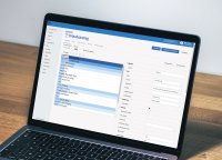 ConSense FORMS: Elektronisches Formularmanagement ConSense FORMS: Elektronisches Formularmanagement