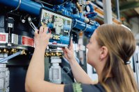 Effiziente Erfassung und effektive Umsetzung von digitalen Anleitungen Effiziente Erfassung und effektive Umsetzung von digitalen Anleitungen