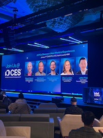 CyberLink stellt auf der CES 2025 mit Partnern Software-Hardware-Integrationen für die nächsten Entwicklungen im AI-PC vor CyberLink stellt auf der CES 2025 mit Partnern Software-Hardware-Integrationen für die nächsten Entwicklungen im AI-PC vor