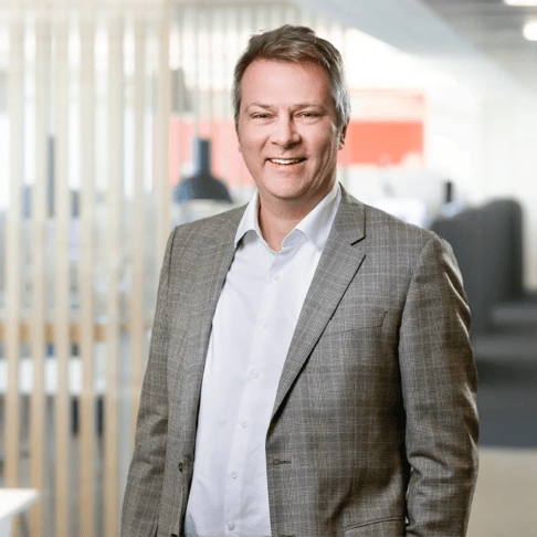 Robert Kresing ist neuer Managing Director Europe bei Netceed Robert Kresing ist neuer Managing Director Europe bei Netceed