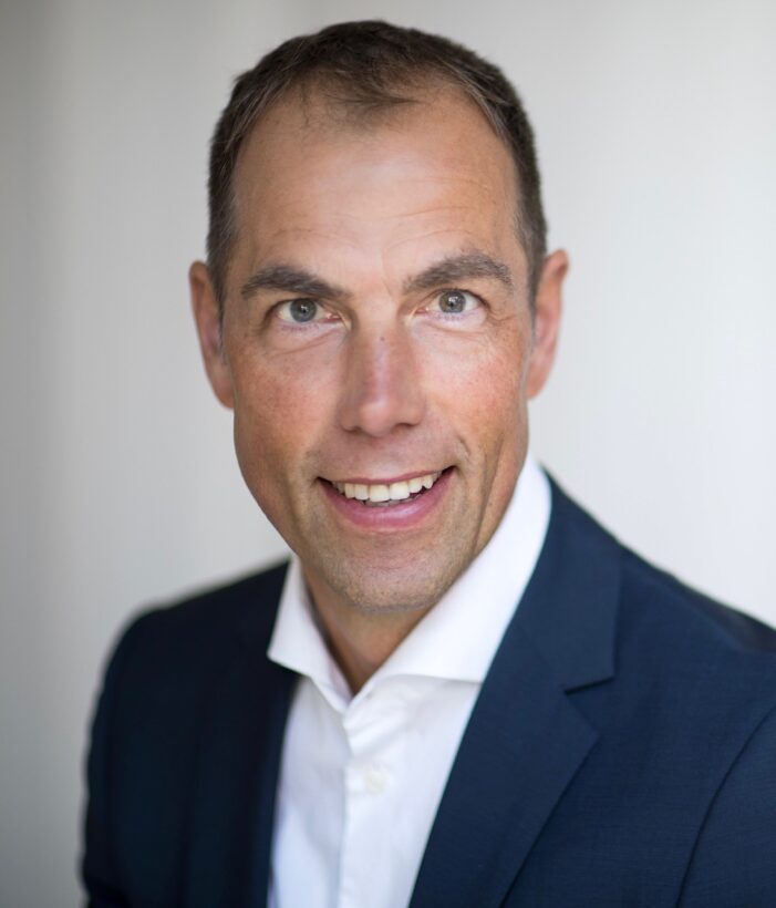 Ingo Marten wird Managing Director Central & Eastern Europe bei Netceed Ingo Marten wird Managing Director Central & Eastern Europe bei Netceed