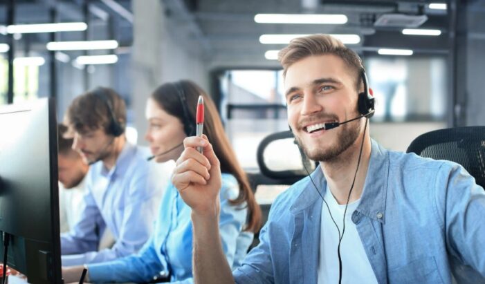 3rd Level IT Support – Der Superheld für Ihre IT Probleme 3rd Level IT Support – Der Superheld für Ihre IT Probleme