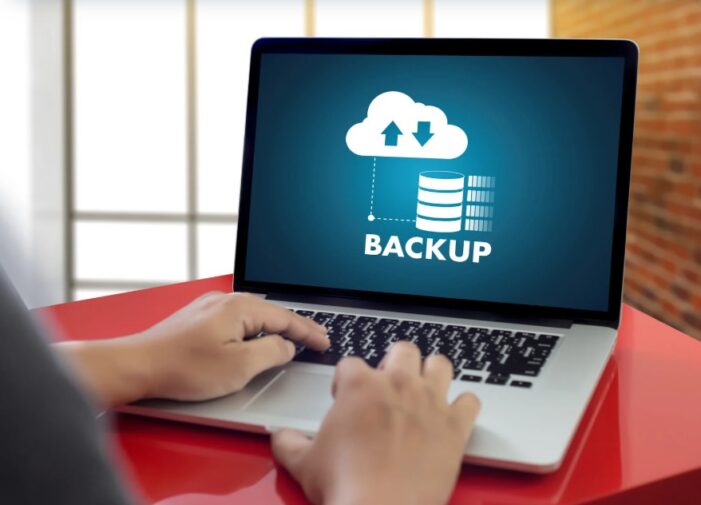 Ein Backup für deinen Linux-Server Ein Backup für deinen Linux-Server
