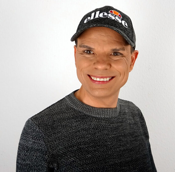 Udo Golfmann – ein Hellseher und Engelmedium hat den Premium Zukunftsblick