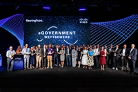 Der 24. eGovernment-Wettbewerb ist eröffnet: Vorreiter der digitalen Verwaltung können sich jetzt bewerben