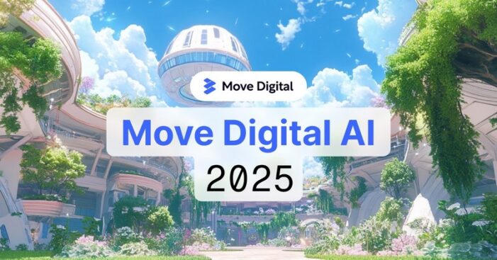 Move Digital CEO Kristof Schöffling Leads AI Revolution in 2025