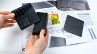 N&H Technology präsentiert neue Tools für die Entwicklung von Kunststoffteilen