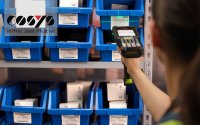 Effiziente Lagerverwaltung für kleine Unternehmen – Mit COSYS zum Erfolg! Effiziente Lagerverwaltung für kleine Unternehmen – Mit COSYS zum Erfolg!