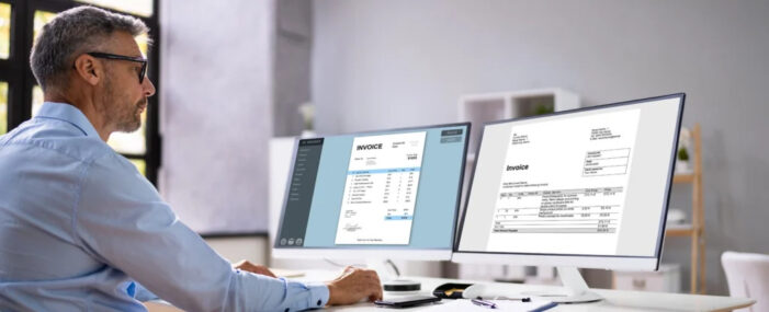 E-Rechnungs-Pflicht ab 2025: Alles, was Unternehmen zur Umstellung wissen müssen