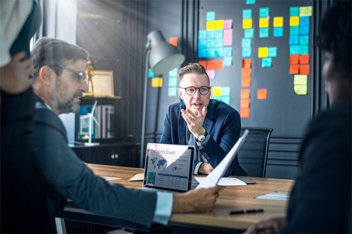 Dynamics 365 Business Central: Die wichtigsten Neuerungen der Release Wave 2 2024