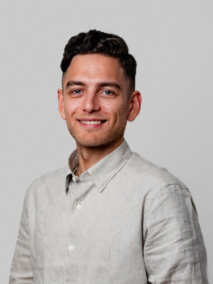 eperi führt mit Ömer Tekin als Head of Sales die Expansion im Markt für Verschlüsselungslösungen fort eperi führt mit Ömer Tekin als Head of Sales die Expansion im Markt für Verschlüsselungslösungen fort