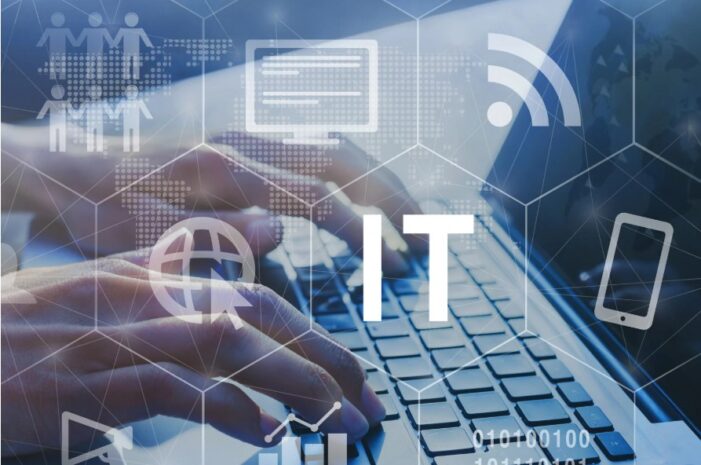 Die IT als Herzschrittmacher des Unternehmens Die IT als Herzschrittmacher des Unternehmens