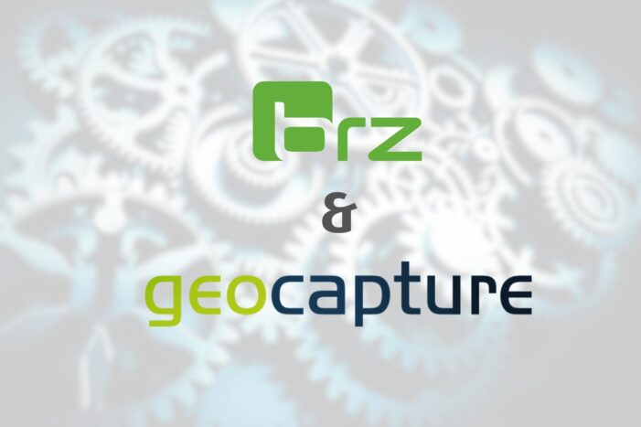 BRZ-Schnittstelle zu geoCapture: Der smarte Datenfluss für die Bauwirtschaft