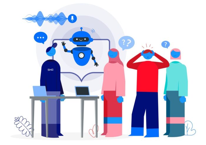 Bucher + Suter bietet Voicebot-Discovery für Servicecenter