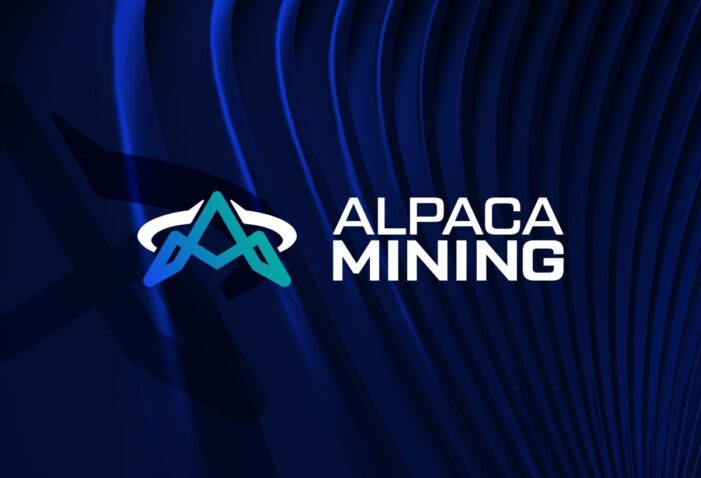 AlpacaMining in Verhandlungen mit führendem globalen Vermögensverwalter: Fokus auf Technologie und Effizienz