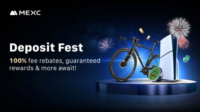 Der MEME-Sektor mit unbegrenztem Potenzial – Maximale Renditen mit 400X-Leverage auf MEXC